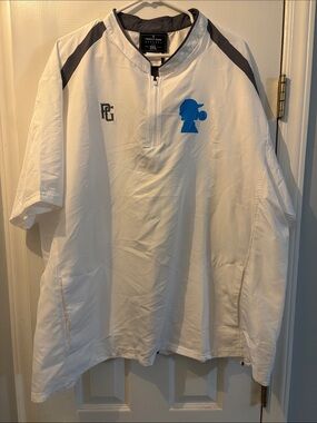 NWOT Perfect Game Men's Pullover